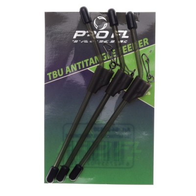 TUB ANTI TANGLE FEEDER PRO FL 7CM 3BUC/plic foto
