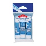 3pc Assorted Glue Set