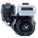 Motor motosapa Zongshen GB200 6.5 CP (ax: 19 x 64 mm)