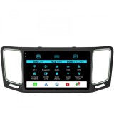 Cumpara ieftin Navigatie Dedicata Volkswagen Sharan (2012-2019), 9Inch, 4Gb Ram, 64Gb Stocare, Carplay