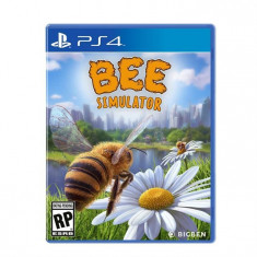 Bee Simulator Ps4 foto