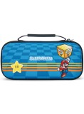 Powera Protection Case Mystery Block Mario Lite NSW