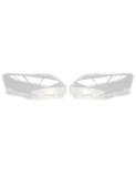 Set 2 sticle faruri pentru Skoda Rapid (2013 - 2017)