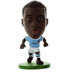 Figurina Soccerstarz Man City Yaya Toure foto