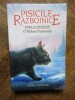Pisicile razboinice. Seria Zorii Clanurilor. O padure dezbinata. Volumul 29/Erin Hunter
