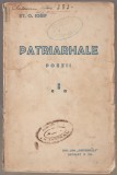 Stefan Octavian Iosif - Patriarhale