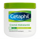 Cumpara ieftin Cremă hidratantă Cetaphil, 453 g, Galderma
