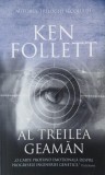 Al treilea geaman - Ken Follett