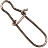 Agrafa Filfishing Carabiner Fast-Lock Snap, Nr.10, 10buc/pac