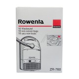SACI DE ASPIRATOR ZR760 pentru aspirator Rowenta GROUPE SEB