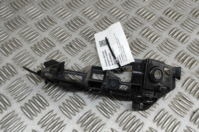 Suport bara de protecție dreapta față VW GOLF VII 5G1, BQ1, BE1, BE2 2017 OEM: 5G0807050A,5G0807184A 31036327 foto
