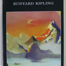 KIM by RUDYARD KIPLING , 2009