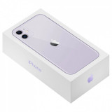 Cutie fara accesorii Apple iPhone 11, New Box