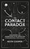 The Contact Paradox | Keith Cooper