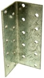 Coltar Vertical Imbinare Lemn - 40x40x160x2 - 649111