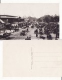 Bucuresti -Halele Centrale- animata
