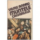 Vasile Andru - Muntele Calvarului - 125352