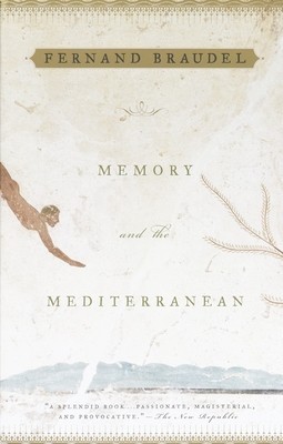 Memory and the Mediterranean foto