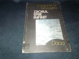 CONSTANTIN C GHEORGHIU - ZBORUL SPRE INFINIT