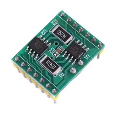 Modul Dual Driver Motor A4950