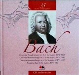 Mari compozitori, volumul 35. Johann Sebastian Bach