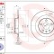 BREMBO 08.D249.11 PRIME LINE - UV Coated Disc frana