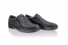 Pantofi barbati piele naturala Gitanos Git-6993-N foto