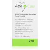 ApaCare Lack lac pentru dinti 5 ml
