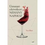 &Uacute;tmutat&oacute; a k&ouml;vetkező N&Eacute;H&Aacute;NY NAPHOZ - Yoav Blum