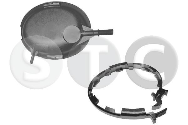 STC T403651 Capac, filtru combustibil