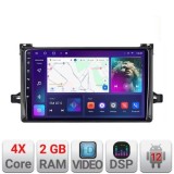 Navigatie Toyota Urbancruiser 2009-2014 Quad Core 2+32 GB Android Waze USB Navigatie Internet Youtube Radio CarStore Technology