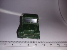 bnk jc Corgi Juniors - Land Rover