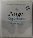 THE ANGEL EXPERIENCE by HAZEL RAVEN , 2015 , CD INCLUS *