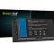 Green Cell Baterie laptop Dell Precision M4600 M4700 M4800 M6600 M6700 M6800