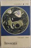 (GEORGE) GHEORGHE ANCA - INVOCATII (VERSURI, volum de debut EPL 1968)