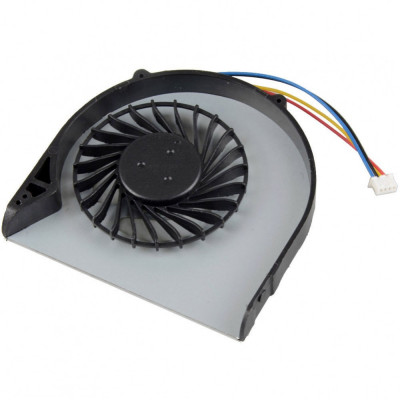 Cooler ventilator Lenovo E49 cu 4 pini foto