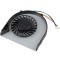 Cooler ventilator Lenovo E49 cu 4 pini