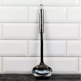 Polonic, inox, 34 cm, Kinghoff