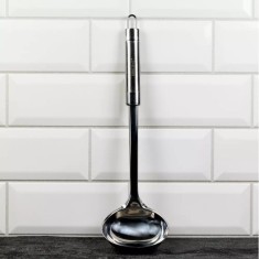 Polonic, inox, 34 cm, Kinghoff