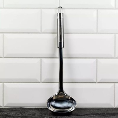 Polonic, inox, 34 cm, Kinghoff foto