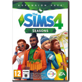 Joc The SIMS 4 Seasons (EP5) pentru PC, Electronic Arts