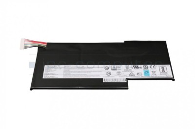 Baterie second hand originala pentru MSI MS-16WK foto