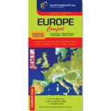 Eur&oacute;pa Comfort t&eacute;rk&eacute;p