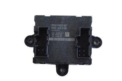 Modul de control ușă dreapta față JAGUAR E-PACE X540 2018 OEM: HK83-14D618-BB | 25575784 foto