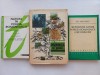 NATURA IN POEZIA ROMANEASCA + PADUREA IN PROZA ROMANEASCA + SENTIMENTUL NATURII IN PROZA ROMANEASCA A SECOLULUI XIX