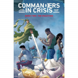 Commanders In Crisis TP Vol 02, Image Comics