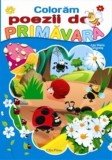 Coloram poezii de primavara - Erc Press