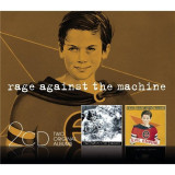 Rage Against The Machine / Evil Empire | Rage Against The Machine