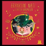 Franklin Nati si cartea basmelor - DPH
