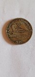 Moneda 20 drahme 1930, Europa, General